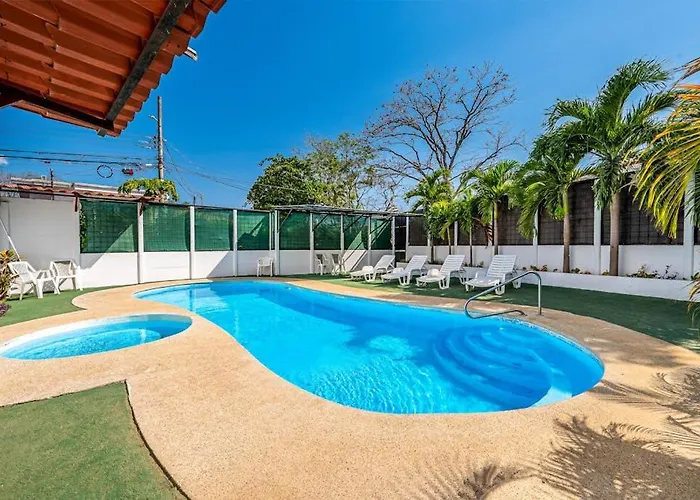 Casa Mar Carpintero
