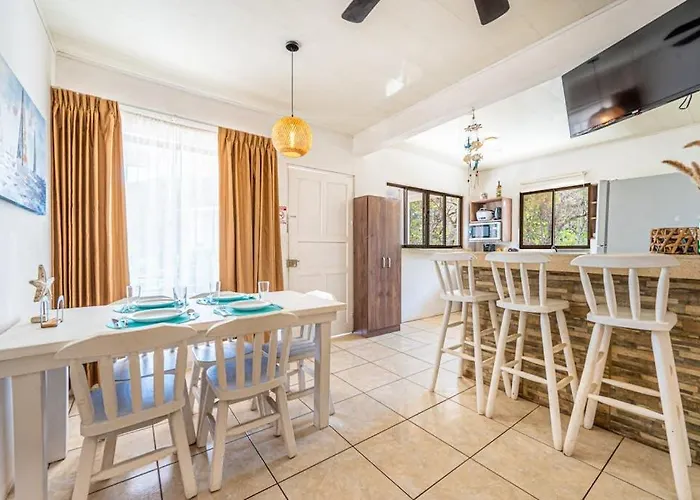 Casa Mar Appartement Carpintero