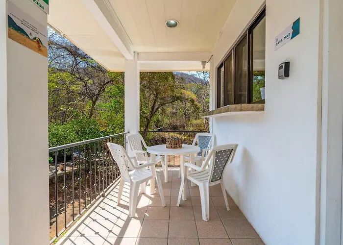 Casa Mar * Carpintero