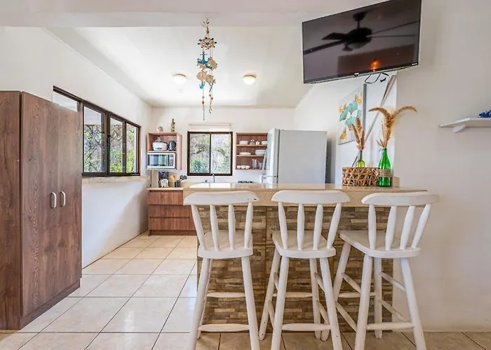 Appartement Casa Mar *