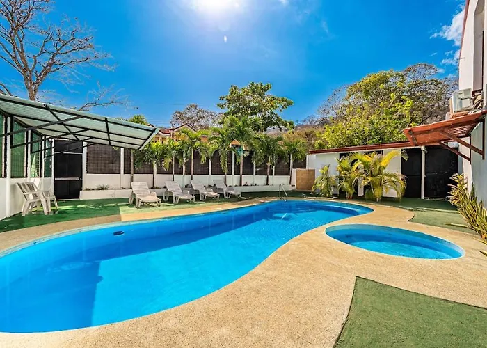Appartement Casa Mar