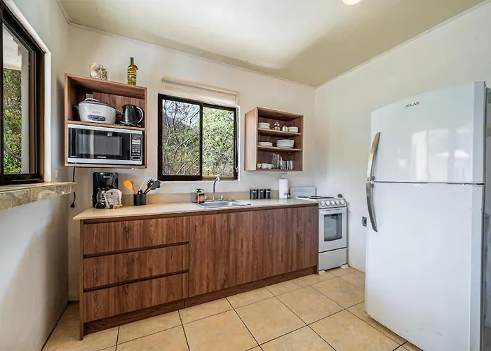 Appartement Casa Mar *