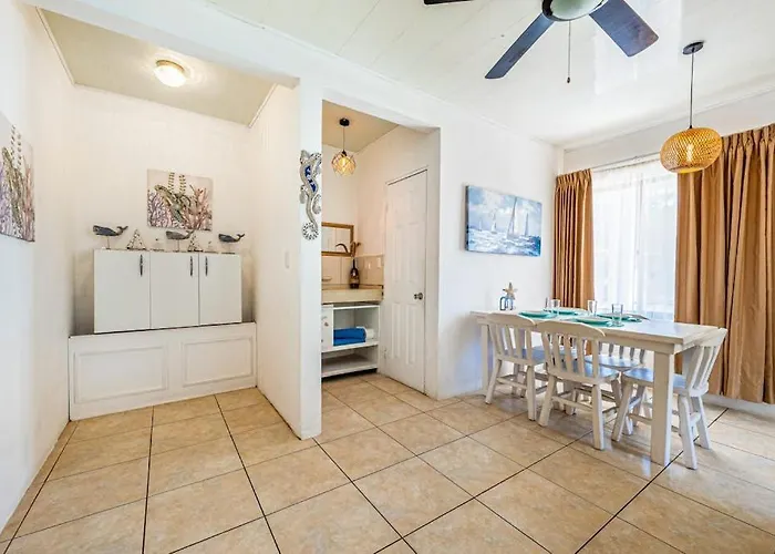 Casa Mar Appartement *