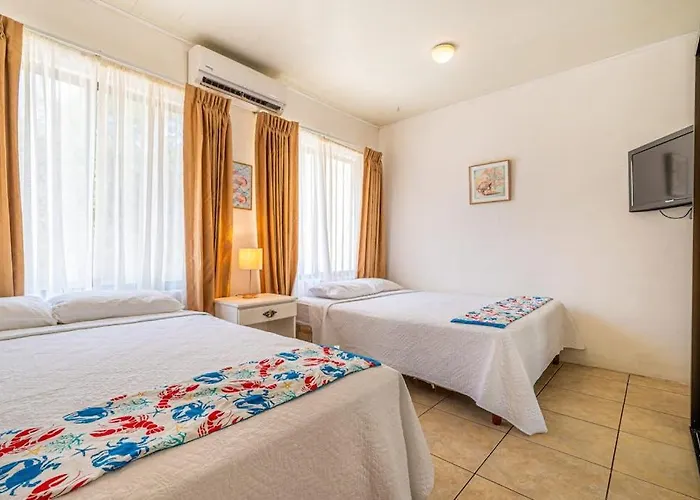 Casa Mar Appartement *
