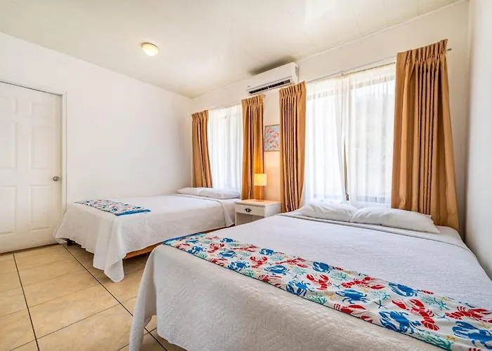Casa Mar Appartement Carpintero