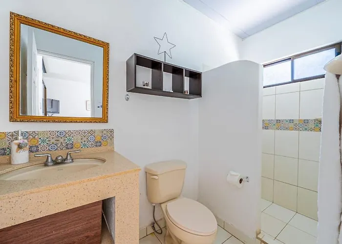 Casa Mar Appartement Carpintero