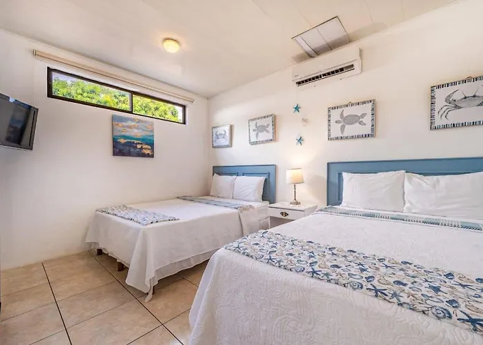Appartement Casa Mar *
