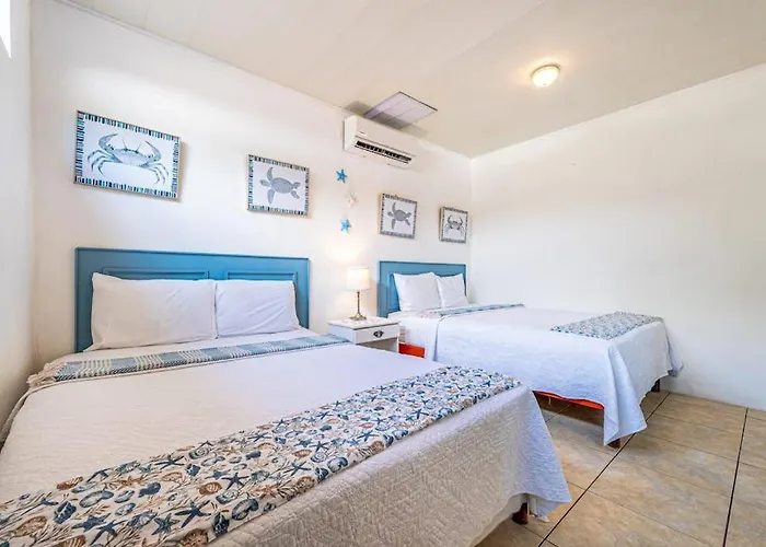 Casa Mar Appartement Carpintero