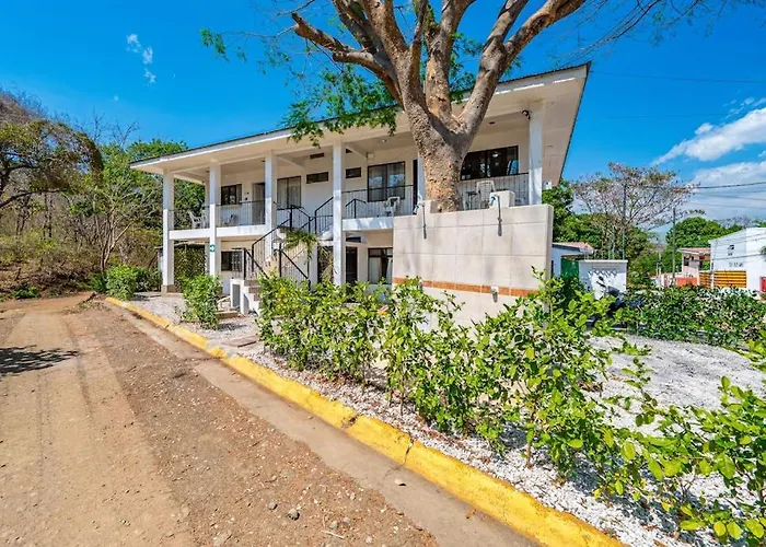 Casa Mar * Carpintero