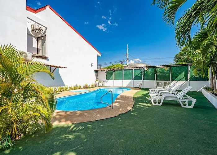 Casa Mar