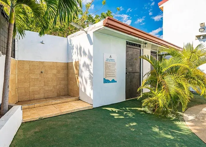 Casa Mar Appartement Carpintero
