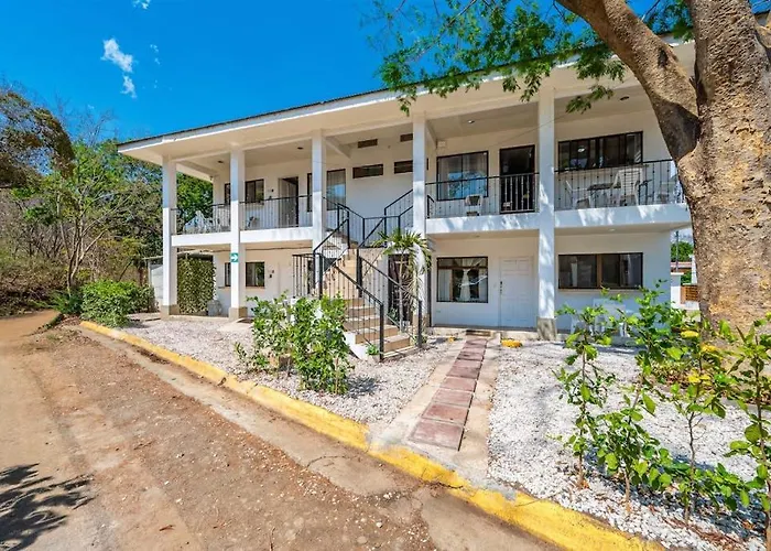 Casa Mar Appartement Carpintero